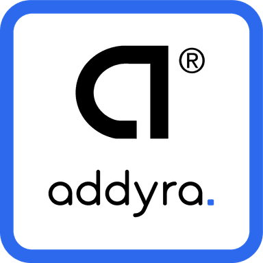 Addyra Logo
